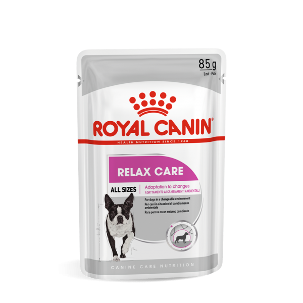 릴렉스 케어 파우치