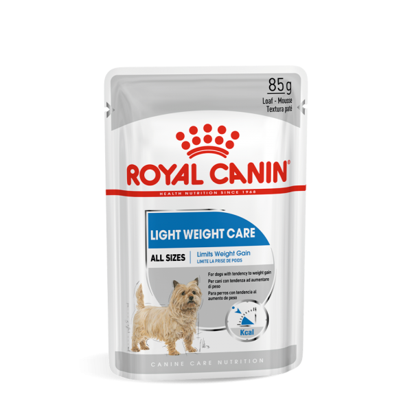 라이트웨이트 케어 파우치