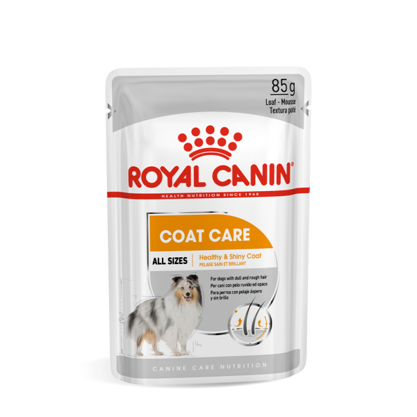 코트 케어 파우치