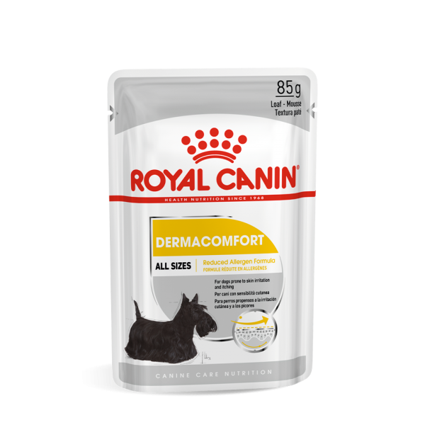 더마컴포트 파우치