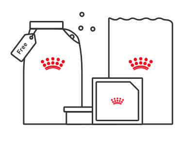 맞춤 사료 찾기